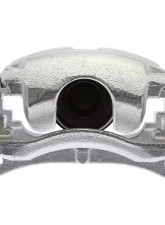 Raybestos R-Line Reman Semi-Loaded Coated Caliper & Bracket Assembly Mazda Front Right FRC12900C                                     - FRC12900C - Image 2