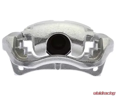 Raybestos R-Line Reman Semi-Loaded Coated Caliper & Bracket Assembly Mazda Front Right FRC12900C - FRC12900C