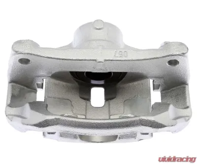 Raybestos R-Line Reman Semi-Loaded Coated Caliper & Bracket Assembly Mazda Front Right FRC12900C - FRC12900C