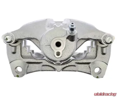 Raybestos R-Line Reman Semi-Loaded Coated Caliper & Bracket Assembly Mazda Front Right FRC12900C - FRC12900C
