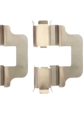 Raybestos Element3 New Semi-Loaded Caliper & Bracket Assembly Fiat 500 Rear Right 2012-2017 FRC12911N                                     - FRC12911N - Image 5
