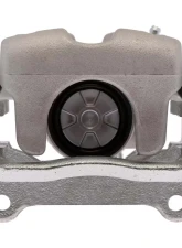 Raybestos Element3 New Semi-Loaded Caliper & Bracket Assembly Fiat 500 Rear Right 2012-2017 FRC12911N                                     - FRC12911N - Image 2