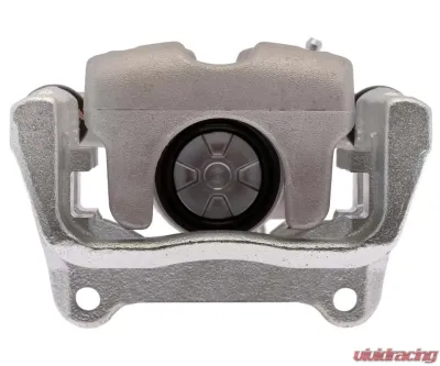 Raybestos Element3 New Semi-Loaded Caliper & Bracket Assembly Fiat 500 Rear Right 2012-2017 FRC12911N - FRC12911N