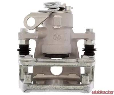 Raybestos Element3 New Semi-Loaded Caliper & Bracket Assembly Fiat 500 Rear Right 2012-2017 FRC12911N - FRC12911N