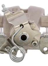 Raybestos Element3 New Semi-Loaded Caliper & Bracket Assembly Fiat 500 Rear Right 2012-2017 FRC12911N                                     - FRC12911N - Image 4
