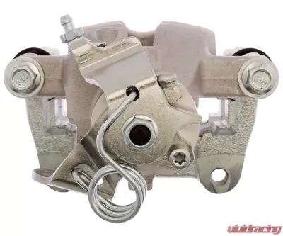 Raybestos Element3 New Semi-Loaded Caliper & Bracket Assembly Fiat 500 Rear Right 2012-2017 FRC12911N - FRC12911N