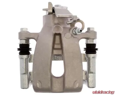 Raybestos Element3 New Semi-Loaded Caliper & Bracket Assembly Fiat 500 Rear Right 2012-2017 FRC12911N - FRC12911N