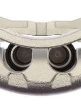 Raybestos Element3 New Semi-Loaded Caliper & Bracket Assembly Ford Edge Front Left 2013-2014 FRC12917N                                     - FRC12917N - Image 2
