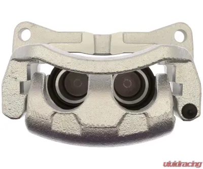 Raybestos Element3 New Semi-Loaded Caliper & Bracket Assembly Ford Edge Front Left 2013-2014 FRC12917N - FRC12917N