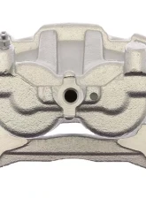 Raybestos Element3 New Semi-Loaded Caliper & Bracket Assembly Ford Edge Front Left 2013-2014 FRC12917N                                     - FRC12917N - Image 4
