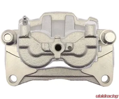 Raybestos Element3 New Semi-Loaded Caliper & Bracket Assembly Ford Edge Front Left 2013-2014 FRC12917N - FRC12917N