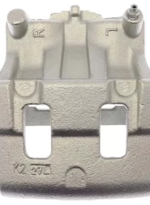 Raybestos Element3 New Semi-Loaded Caliper & Bracket Assembly Ford Edge Front Left 2013-2014 FRC12917N                                     - FRC12917N - Image 5