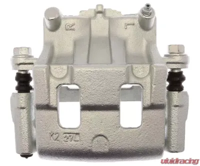 Raybestos Element3 New Semi-Loaded Caliper & Bracket Assembly Ford Edge Front Left 2013-2014 FRC12917N - FRC12917N