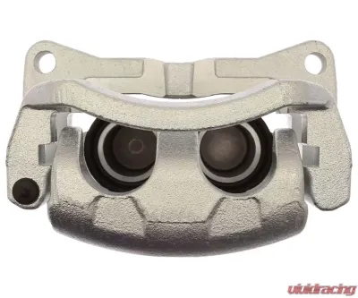 Raybestos Element3 New Semi-Loaded Caliper & Bracket Assembly Ford Edge Front Right 2013-2014 FRC12918N - FRC12918N