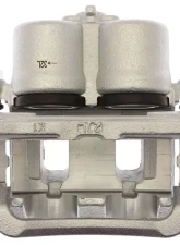 Raybestos Element3 New Semi-Loaded Caliper & Bracket Assembly Ford Edge Front Right 2013-2014 FRC12918N                                     - FRC12918N - Image 3