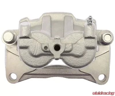 Raybestos Element3 New Semi-Loaded Caliper & Bracket Assembly Ford Edge Front Right 2013-2014 FRC12918N - FRC12918N