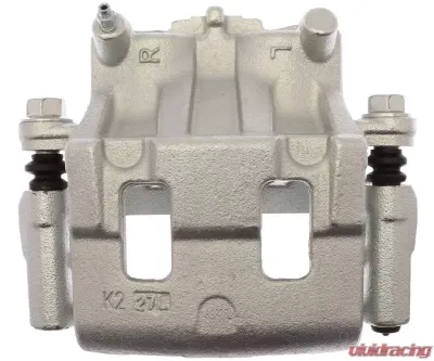 Raybestos Element3 New Semi-Loaded Caliper & Bracket Assembly Ford Edge Front Right 2013-2014 FRC12918N - FRC12918N