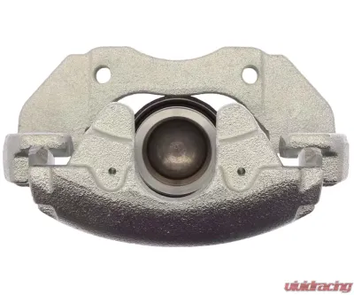 Raybestos Element3 New Semi-Loaded Caliper & Bracket Assembly Volvo Front Left FRC12919N - FRC12919N