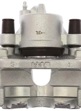 Raybestos Element3 New Semi-Loaded Caliper & Bracket Assembly Volvo Front Left FRC12919N                                     - FRC12919N - Image 3