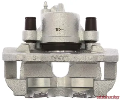 Raybestos Element3 New Semi-Loaded Caliper & Bracket Assembly Volvo Front Left FRC12919N - FRC12919N