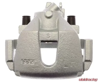 Raybestos Element3 New Semi-Loaded Caliper & Bracket Assembly Volvo Front Left FRC12919N - FRC12919N