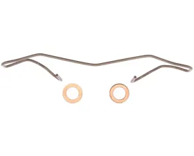 Raybestos Element3 New Semi-Loaded Caliper & Bracket Assembly Volvo Front Right FRC12920N