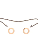 Raybestos Element3 New Semi-Loaded Caliper & Bracket Assembly Volvo Front Right FRC12920N                                     - FRC12920N - Image 5