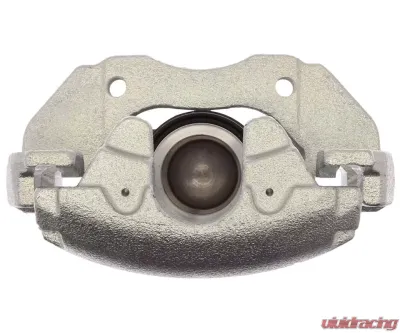 Raybestos Element3 New Semi-Loaded Caliper & Bracket Assembly Volvo Front Right FRC12920N - FRC12920N