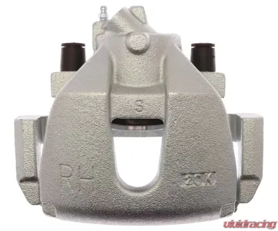 Raybestos Element3 New Semi-Loaded Caliper & Bracket Assembly Volvo Front Right FRC12920N - FRC12920N