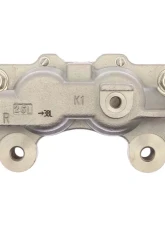 Raybestos Element3 New Semi-Loaded Caliper Front Right FRC12927N                                     - FRC12927N - Image 4