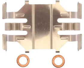 Raybestos Element3 New Semi-Loaded Caliper Front Left FRC12928N