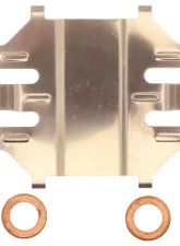 Raybestos Element3 New Semi-Loaded Caliper Front Left FRC12928N                                     - FRC12928N - Image 5