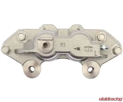 Raybestos Element3 New Semi-Loaded Caliper Front Left FRC12928N - FRC12928N