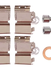 Raybestos Element3 New Semi-Loaded Caliper & Bracket Assembly Rear Right FRC12929N                                     - FRC12929N - Image 5