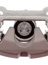 Raybestos Element3 New Semi-Loaded Caliper & Bracket Assembly Rear Right FRC12929N                                     - FRC12929N - Image 2