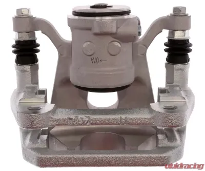 Raybestos Element3 New Semi-Loaded Caliper & Bracket Assembly Rear Right FRC12929N - FRC12929N