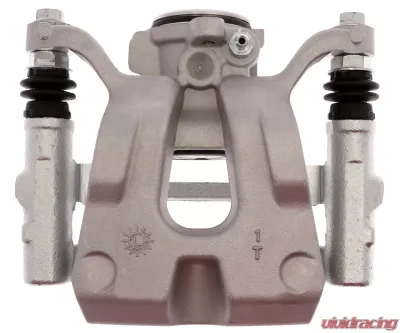 Raybestos Element3 New Semi-Loaded Caliper & Bracket Assembly Rear Right FRC12929N - FRC12929N