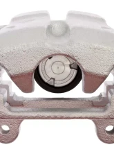 Raybestos Element3 New Semi-Loaded Caliper & Bracket Assembly Jeep Cherokee Rear Left 2014-2019 FRC12932N                                     - FRC12932N - Image 2