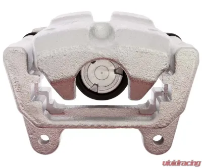 Raybestos Element3 New Semi-Loaded Caliper & Bracket Assembly Jeep Cherokee Rear Left 2014-2019 FRC12932N - FRC12932N