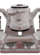 Raybestos Element3 New Semi-Loaded Caliper & Bracket Assembly Jeep Cherokee Rear Left 2014-2019 FRC12932N                                     - FRC12932N - Image 3