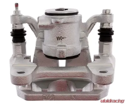 Raybestos Element3 New Semi-Loaded Caliper & Bracket Assembly Jeep Cherokee Rear Left 2014-2019 FRC12932N - FRC12932N