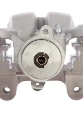Raybestos Element3 New Semi-Loaded Caliper & Bracket Assembly Jeep Cherokee Rear Left 2014-2019 FRC12932N                                     - FRC12932N - Image 4