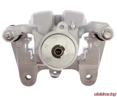 Raybestos Element3 New Semi-Loaded Caliper & Bracket Assembly Jeep Cherokee Rear Left 2014-2019 FRC12932N - FRC12932N