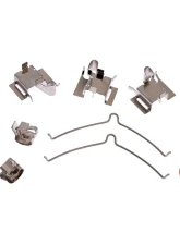 Raybestos R-Line Reman Semi-Loaded Caliper & Bracket Assembly Jeep Cherokee Front Right 2014-2019 FRC12934C                                     - FRC12934C - Image 5