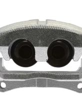 Raybestos R-Line Reman Semi-Loaded Caliper & Bracket Assembly Jeep Cherokee Front Right 2014-2019 FRC12934C                                     - FRC12934C - Image 2