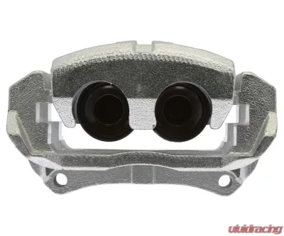 Raybestos R-Line Reman Semi-Loaded Caliper & Bracket Assembly Jeep Cherokee Front Right 2014-2019 FRC12934C - FRC12934C