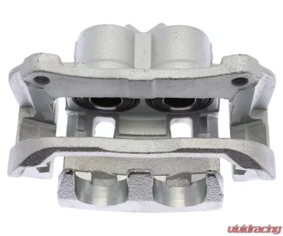 Raybestos R-Line Reman Semi-Loaded Caliper & Bracket Assembly Jeep Cherokee Front Right 2014-2019 FRC12934C - FRC12934C