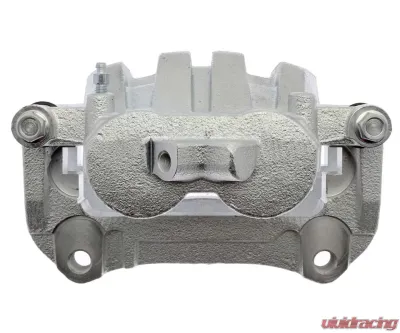 Raybestos R-Line Reman Semi-Loaded Caliper & Bracket Assembly Jeep Cherokee Front Right 2014-2019 FRC12934C - FRC12934C