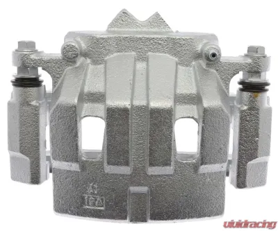 Raybestos R-Line Reman Semi-Loaded Caliper & Bracket Assembly Jeep Cherokee Front Right 2014-2019 FRC12934C - FRC12934C