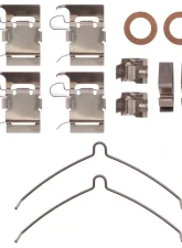 Raybestos Element3 New Semi-Loaded Caliper & Bracket Assembly Jeep Cherokee Front Right 2014-2019 FRC12934N                                     - FRC12934N - Image 5